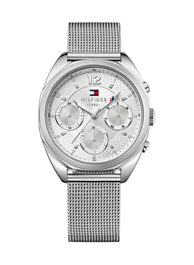 Women's Sophisticated Sport Analog Watch 1781628