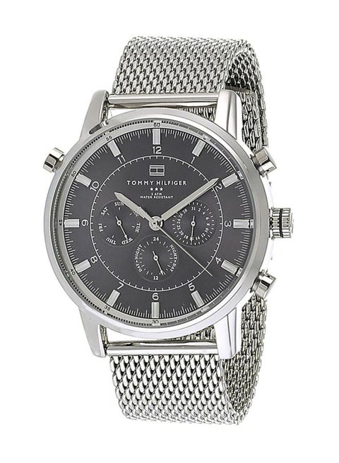 Men's Water Resistant Analog Watch 1790877