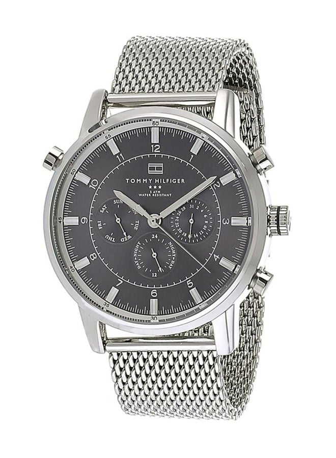 Men's Water Resistant Analog Watch 1790877