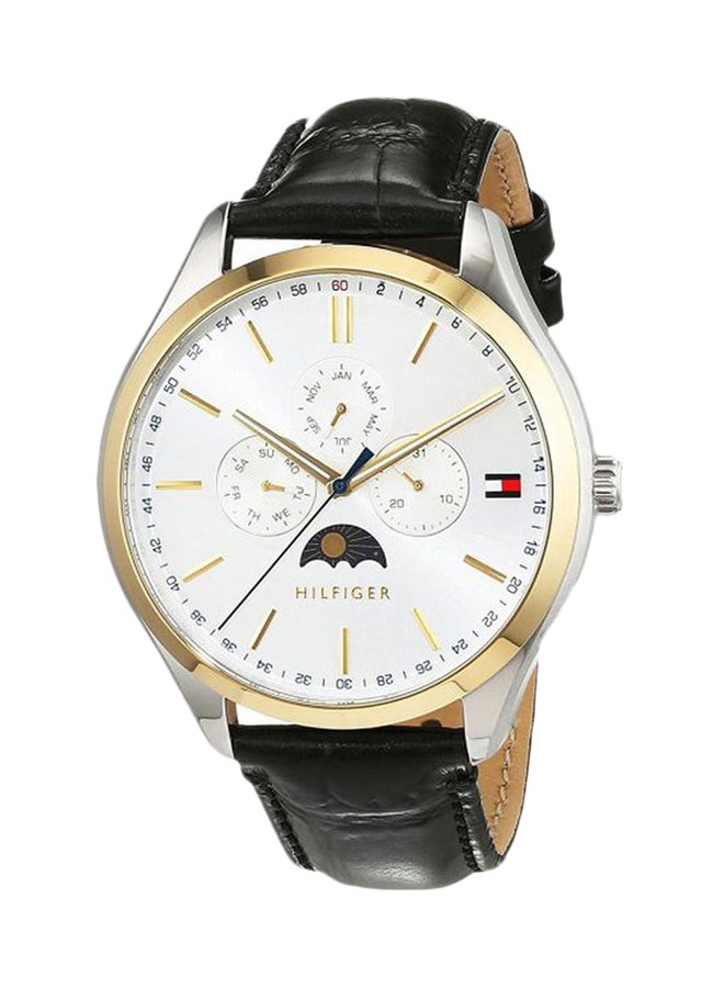 TOMMY HILFIGER Men's Oliver Analog Watch 1791305 