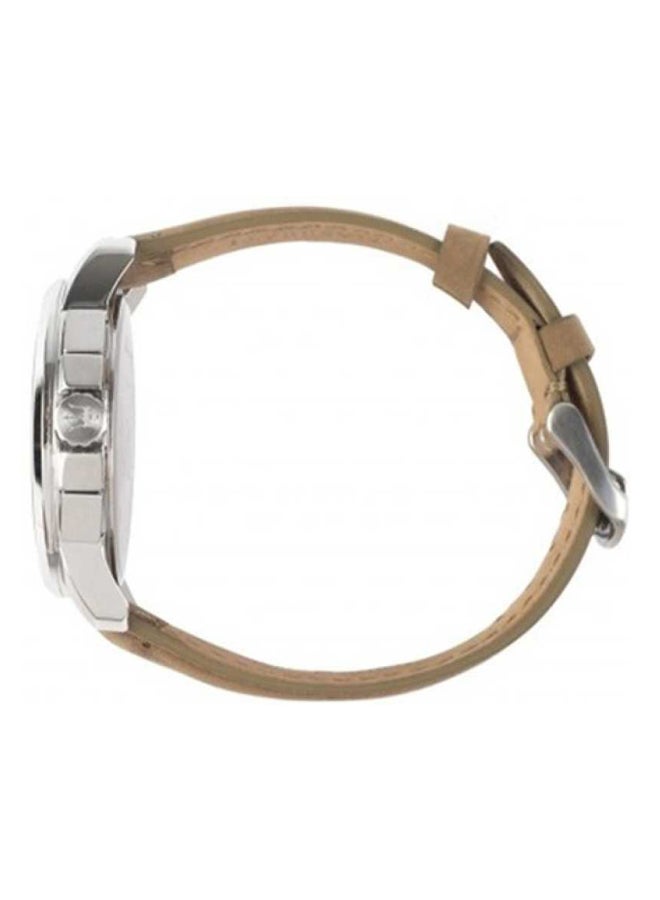 مازيراتي ساعة يد سكسيسو بعقارب طراز R8851121004 للرجال - Image 4