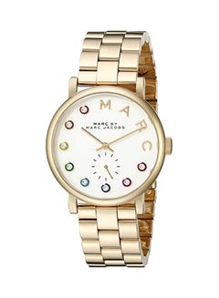 مارك جاكوبس ساعة بيكر بعقارب طراز MBM3440 women  - Image 1