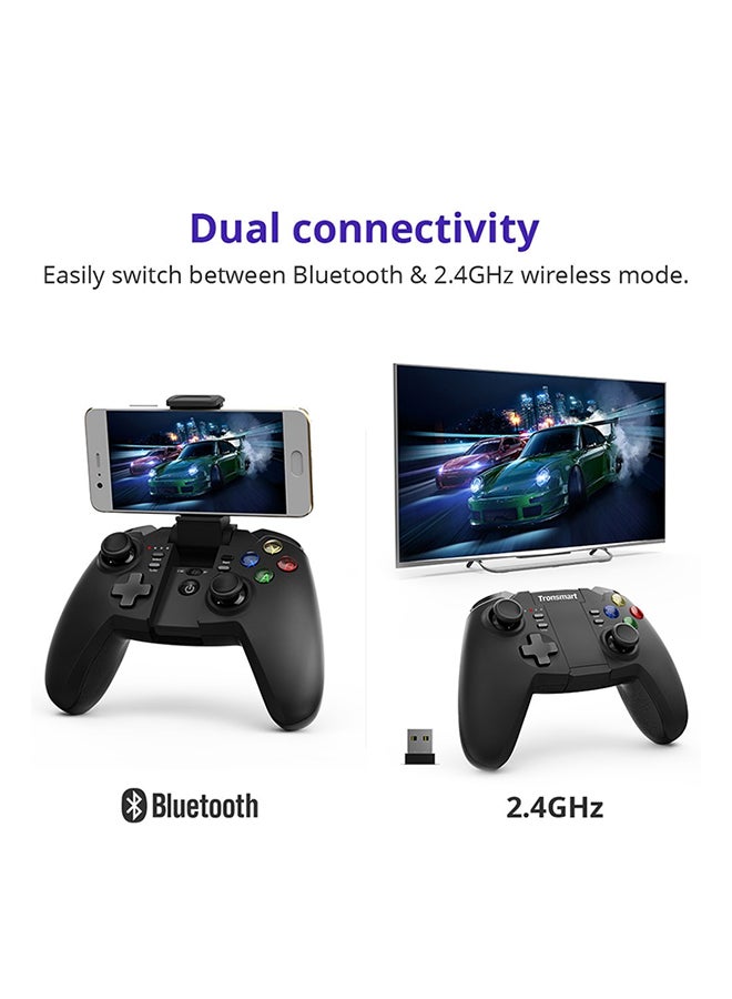 Tronsmart Universal Wireless Game Controller With Joystick - Image 2