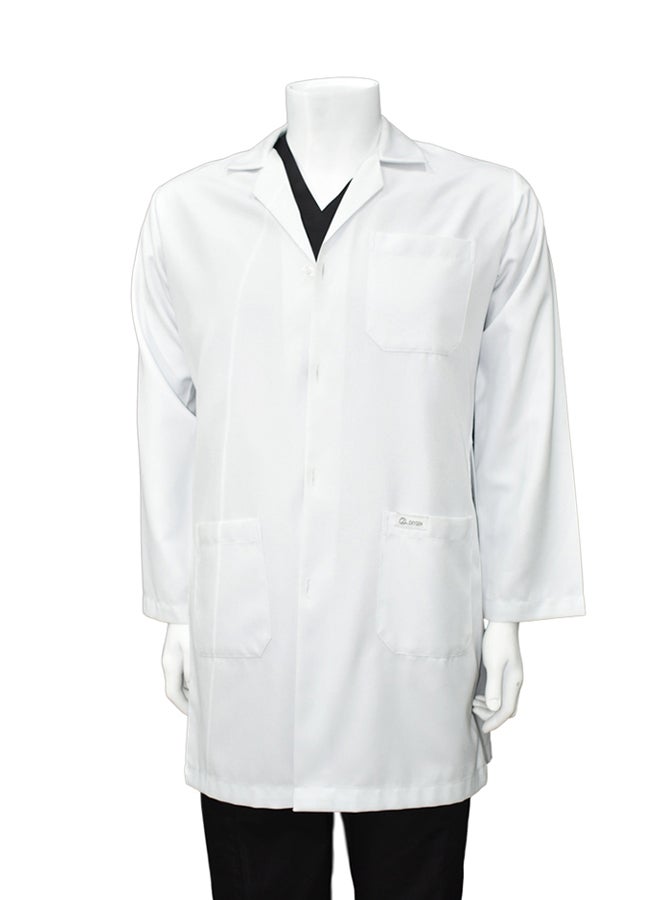 OXYGEN B3C Medical Lab Coat  - Image 1
