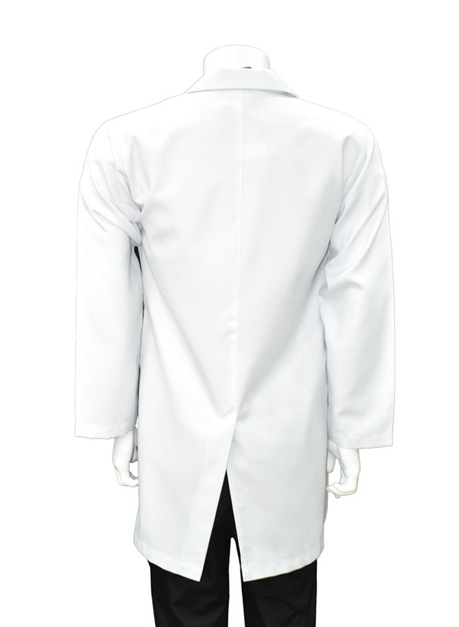 OXYGEN B3C Medical Lab Coat  - Image 2