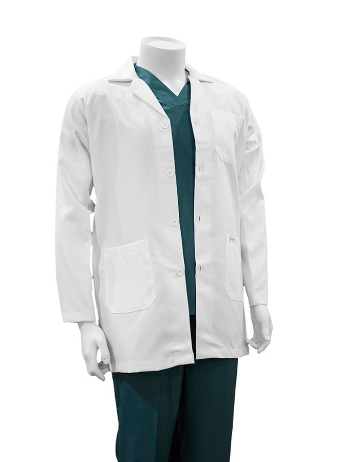 B3C Medical Lab Coat - v1549370102/N20695335V_3