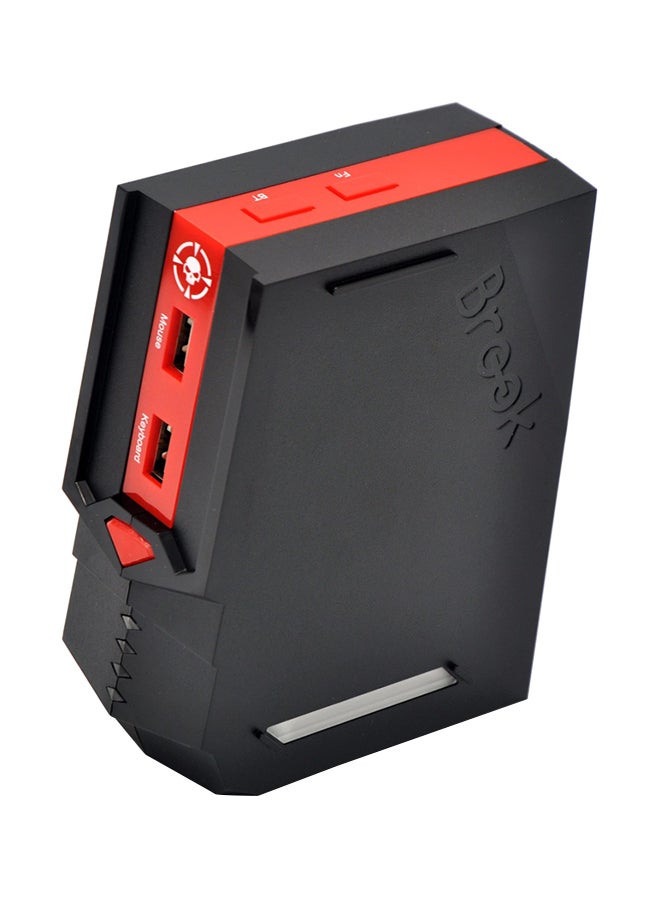 Brook The SNIPER Precision Mouse And Keyboard Converter For Consoles - Image 1