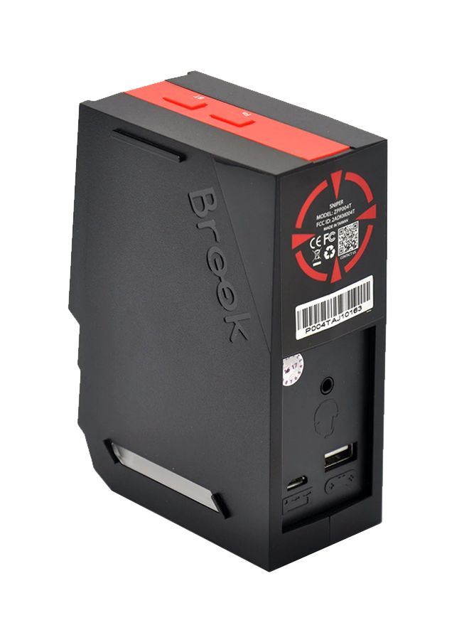 Brook The SNIPER Precision Mouse And Keyboard Converter For Consoles - Image 2