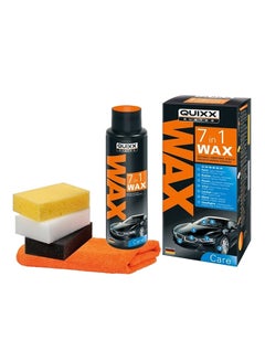 7-In-1 Wax