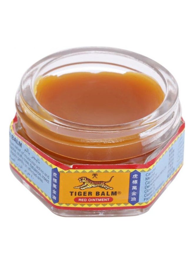 Tiger Balm - Pack Of 6 Pain Relief Ointement - Image 1