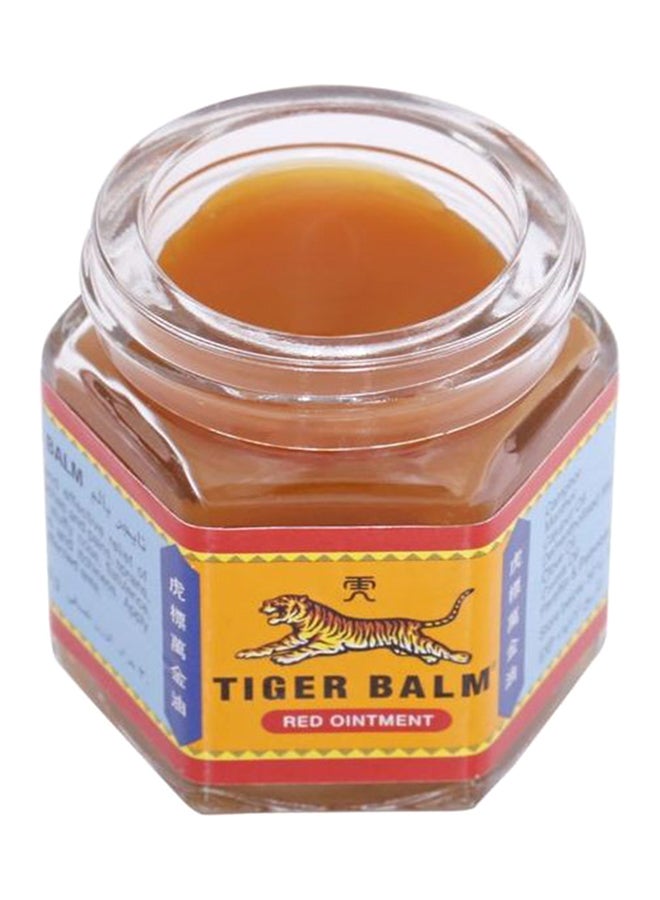 مجموعة مكونة من 3 عبوات من دهان مسكّن للألم - Image 2