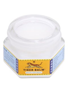 Tiger Balm Pack Of 3 Pain Relief Ointement  - Image 2