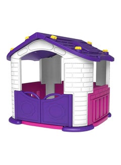 Colourful Play House 160 x 114 x 121cm - v1549373599/N20865301A_2