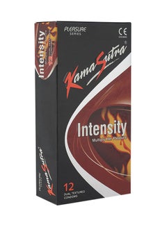 12-Piece Intensity Condom - v1549374354/N20939987A_1