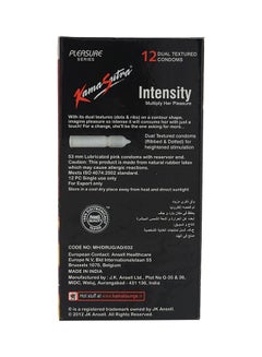 12-Piece Intensity Condom - v1549374354/N20939987A_2