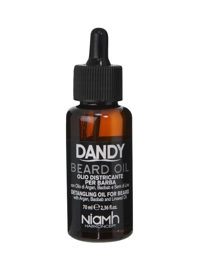 DANDY Beard Oil 70ml