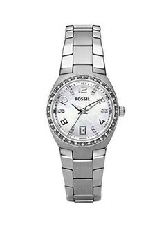 Women's Water Resistant Analog Watch AM4141