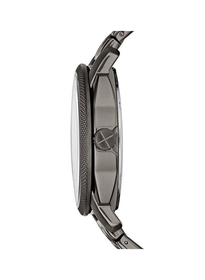 FOSSIL Men's Machine Analog Watch FS4774  - Image 2