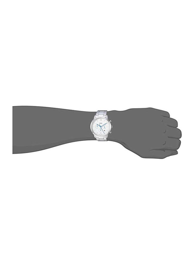 FOSSIL - Men's Neutra Chronograph Watch FS5433 - Image 1