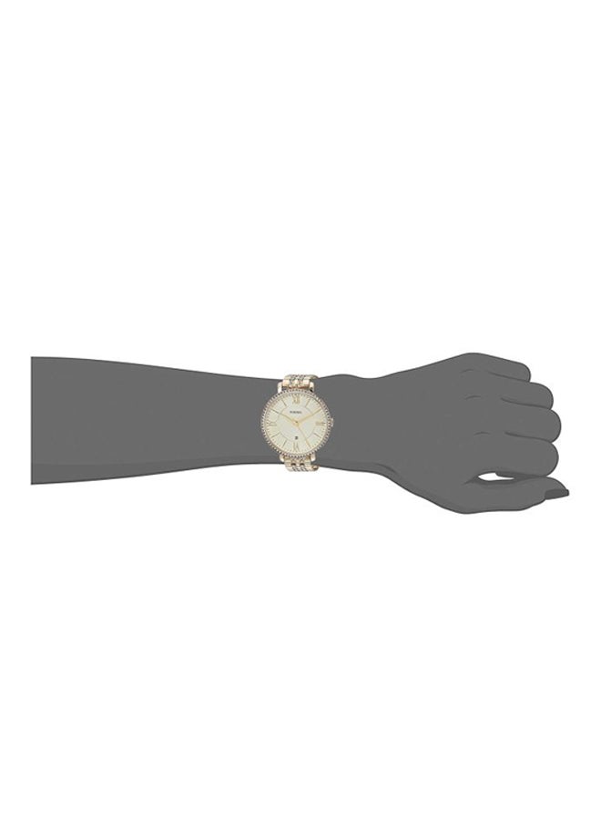 FOSSIL Women's Jacqueline Analog Watch ES3547  - Image 2