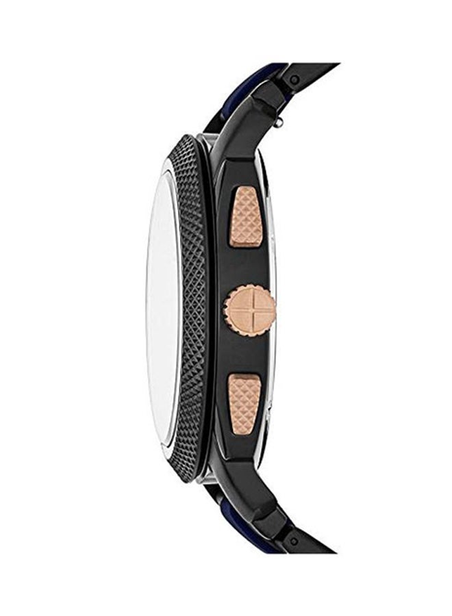 FOSSIL Men's Water Resistant Analog Watch FS5164  - Image 2