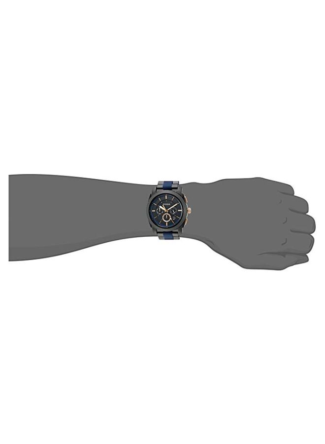 FOSSIL Men's Water Resistant Analog Watch FS5164  - Image 3