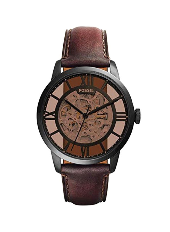 Men's Townsman Analog Watch ME3098 - v1549433044/N20730129A_1