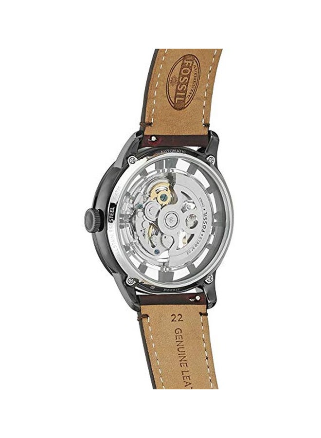 FOSSIL Men's Townsman Analog Watch ME3098  - Image 2