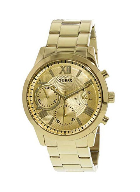 Men's Solar Analog Watch W1070L2
