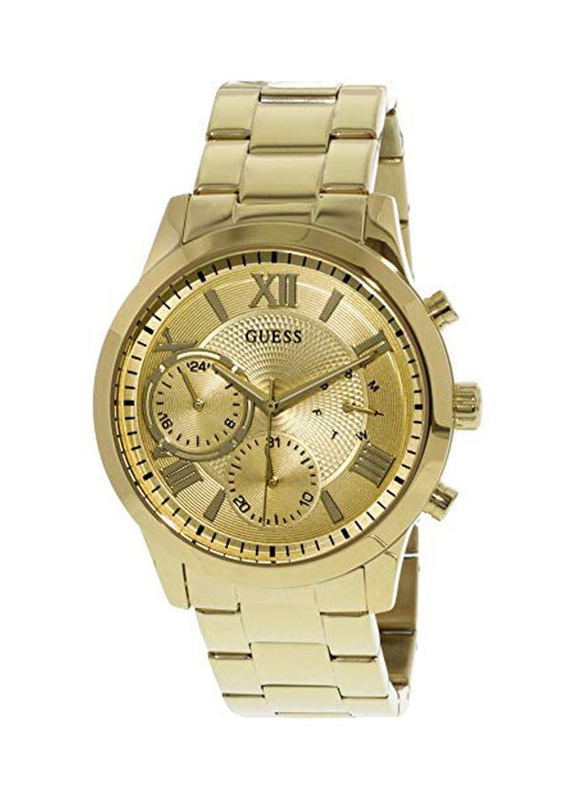 Men's Solar Analog Watch W1070L2