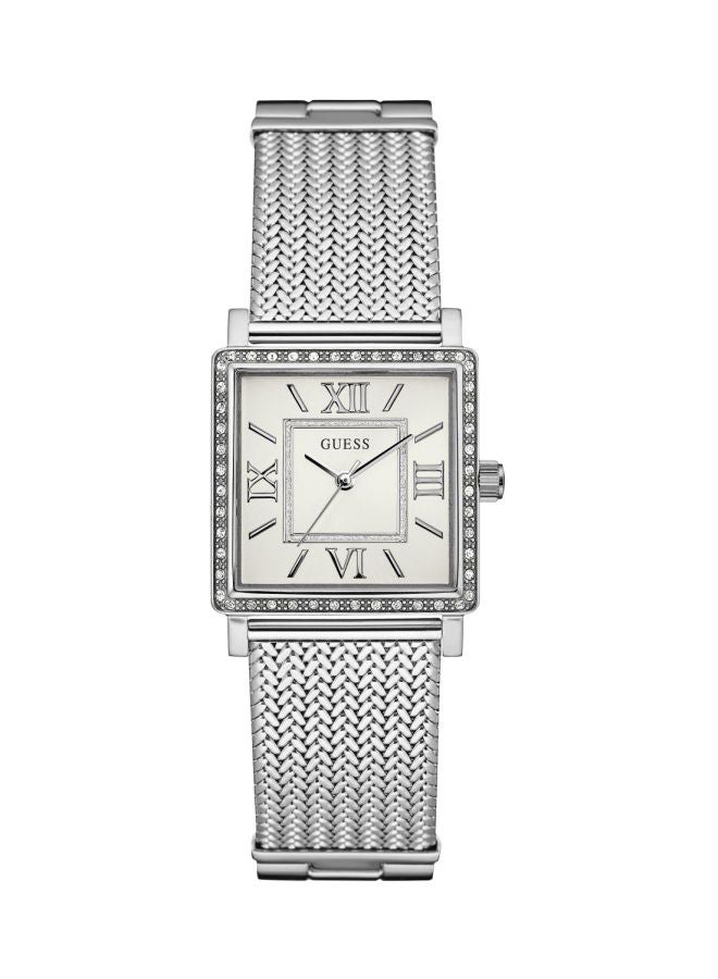 GUESS Women's Lilywho Analog Watch W0826L1  - Image 1
