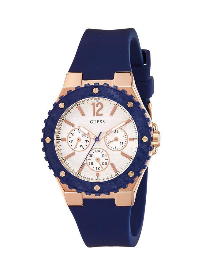 GUESS Women's Iconic Analog Watch W0149L5 - Image 1