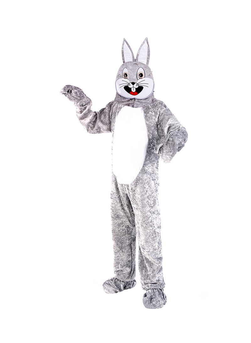 Rabbit Costume