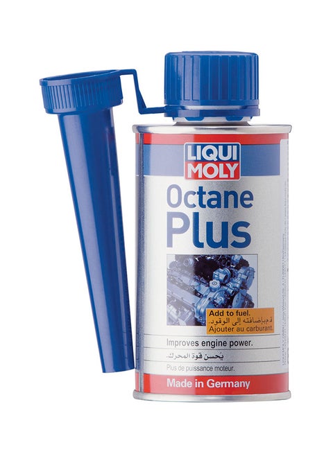 Octane Plus