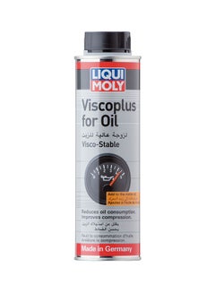 LIQUI MOLY Viscoplus For Oil 