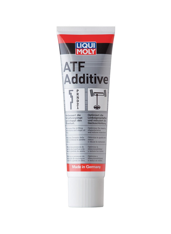 LIQUI MOLY ATF Additive Lubricant 