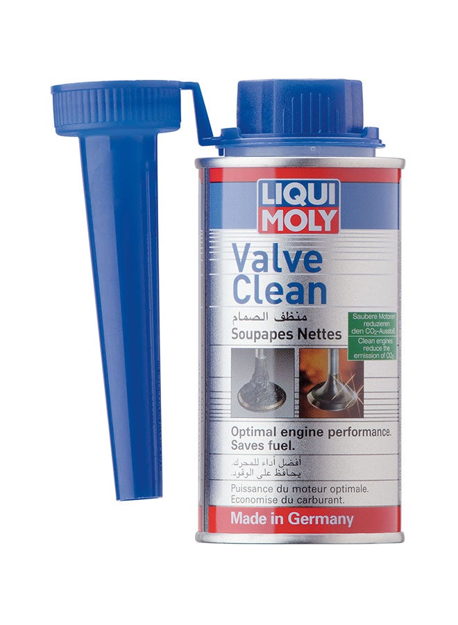 LIQUI MOLY - Valve Cleaner - Image 1