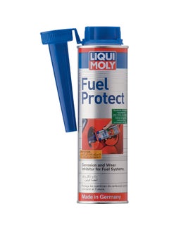 LIQUI MOLY Fuel Protect Additive 