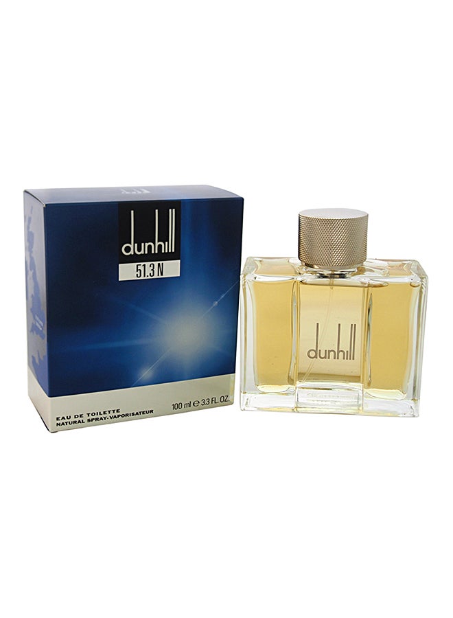 Elizabeth Arden 51.3 N And Beauty Gift Set ( EDT 100 ml,   EDP 100 ml) - Image 4