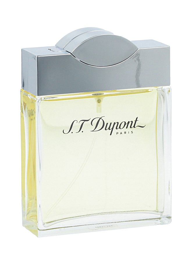 S.T.Dupont S.T. Dupont EDT Set ( EDT 100 ml, EDT 100 ml)  - Image 2