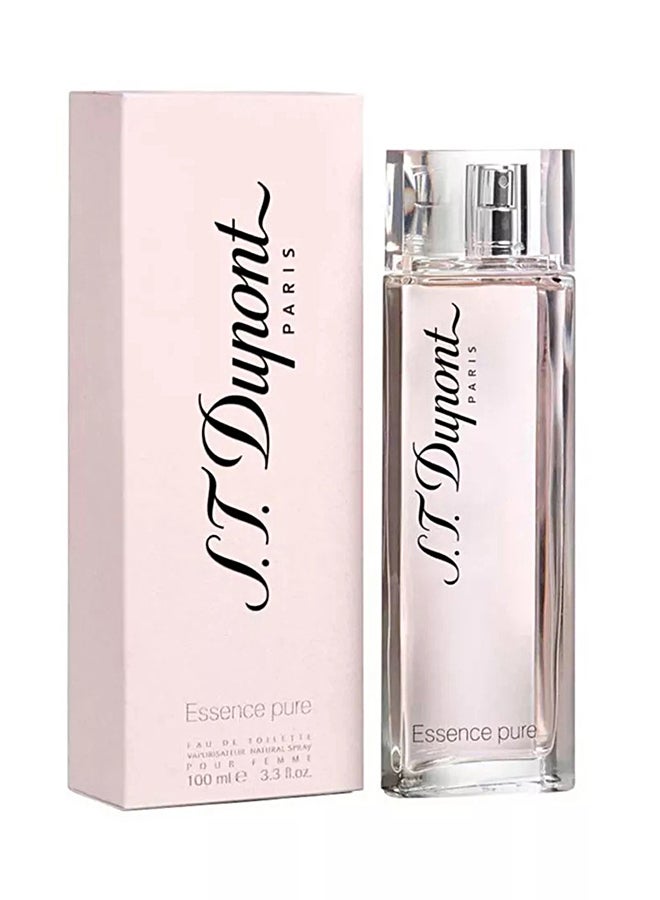 S.T.Dupont S.T. Dupont EDT Set ( EDT 100 ml, EDT 100 ml)  - Image 5