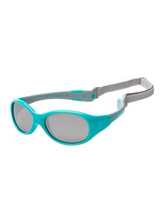 Koolsun Kids' Round Sunglasses KS-FLAG003  - Image 1