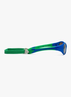 Koolsun Kids' Round Sunglasses KS-FLRS003  - Image 2