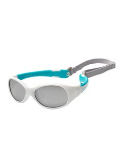 Koolsun Kids' Round Sunglasses KS-FLWA000  - Image 1