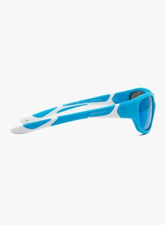 Koolsun Kids' Rectangular Sunglasses KS-SPBLSH003  - Image 2