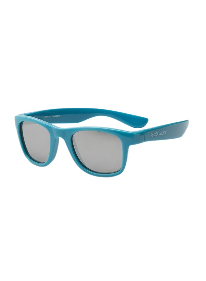 Koolsun Kids' Square Sunglasses KS-WACB001 - Image 1