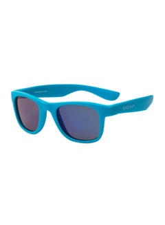 Koolsun Kids' Square Sunglasses KS-WANB003  - Image 1
