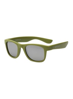 Koolsun Kids' Square Sunglasses KS-WAOB003  - Image 1