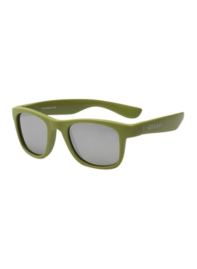 Koolsun Kids' Square Sunglasses KS-WAOB003 - Image 1