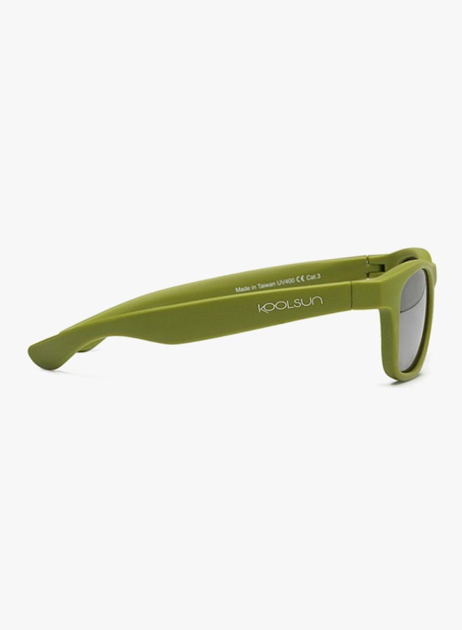 Koolsun Kids' Square Sunglasses KS-WAOB003 - Image 2